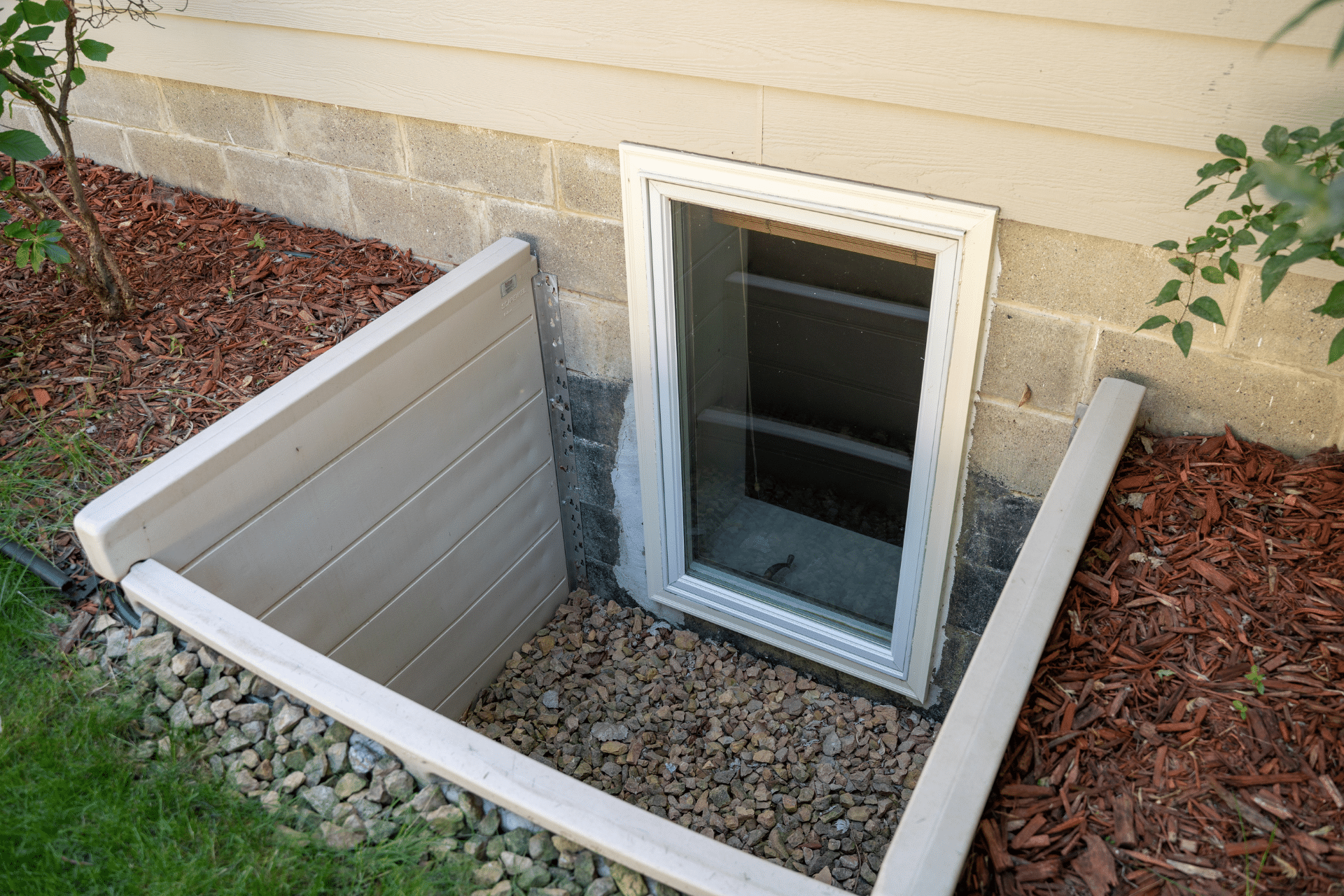 Egress Window Installation Fort Collins CO