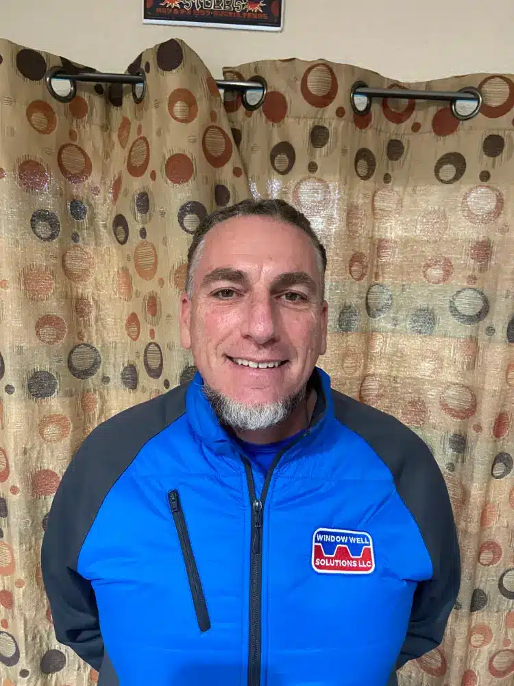 Patrick Mccoy - Sales Manager