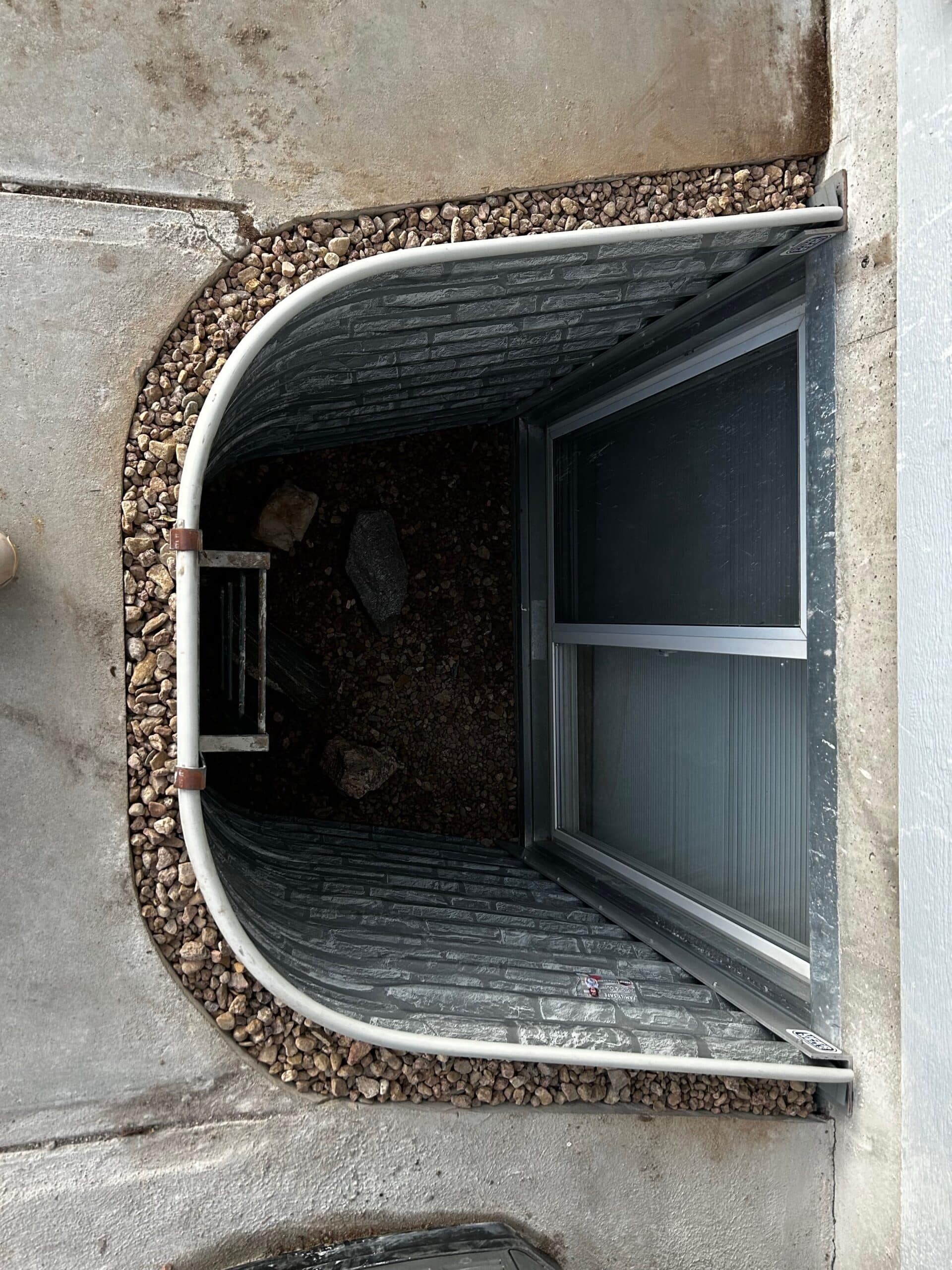 Window Well Replacement Contractors Fort Collins CO