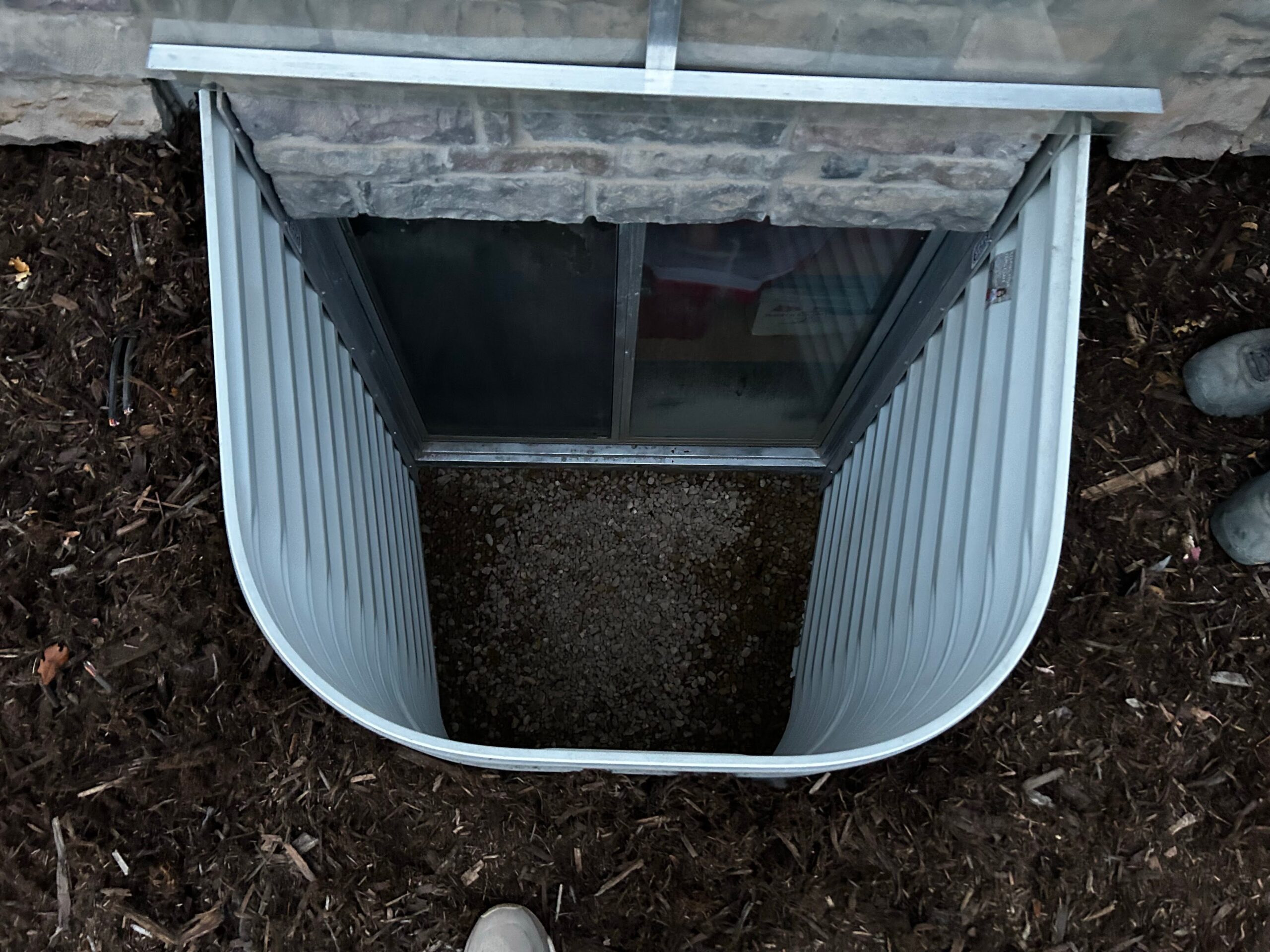 Window Well Services Fort Collins CO