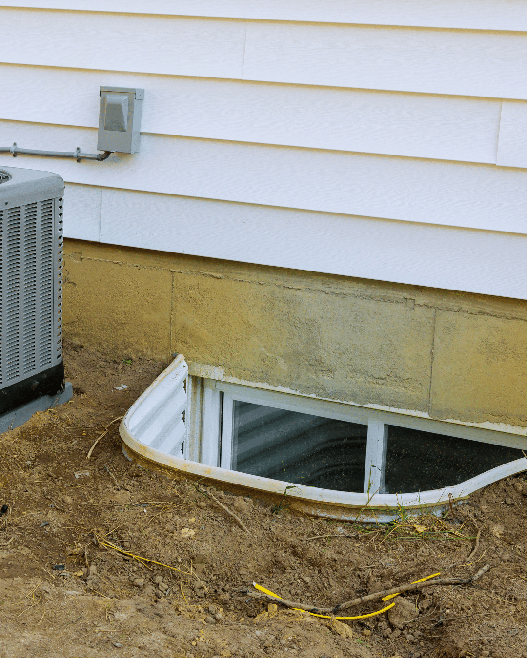 Window Well Replacement Service Fort Collins, CO