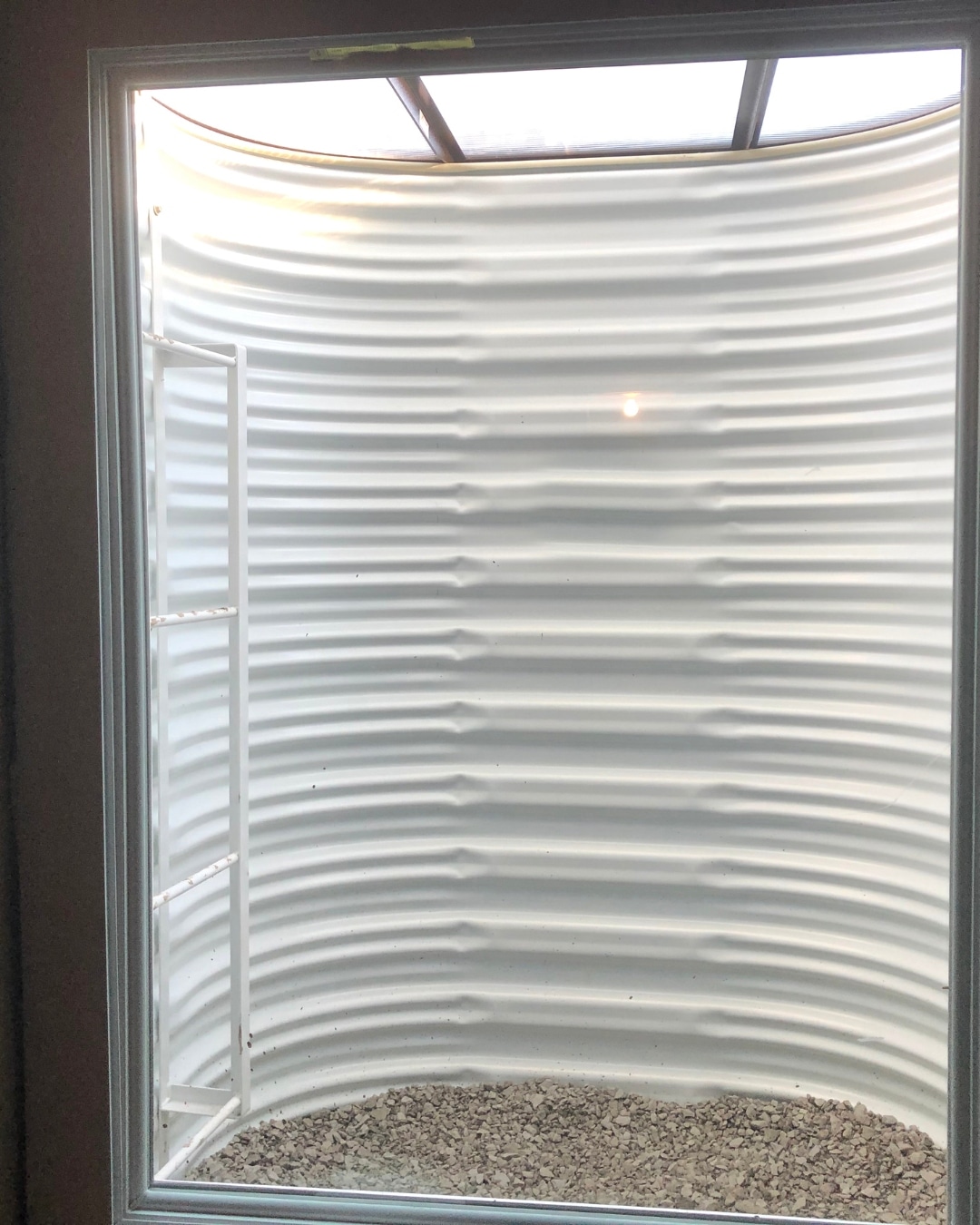 Window well liner replacement vs full installation in Fort Collins, CO