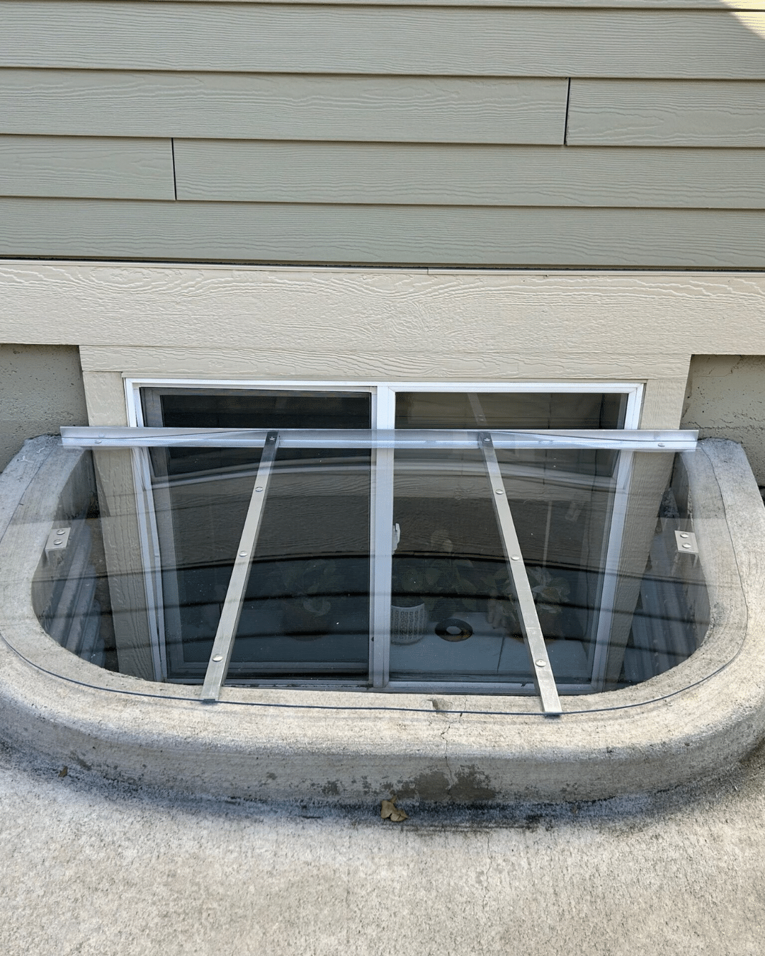 window well contractor in Denver, CO
