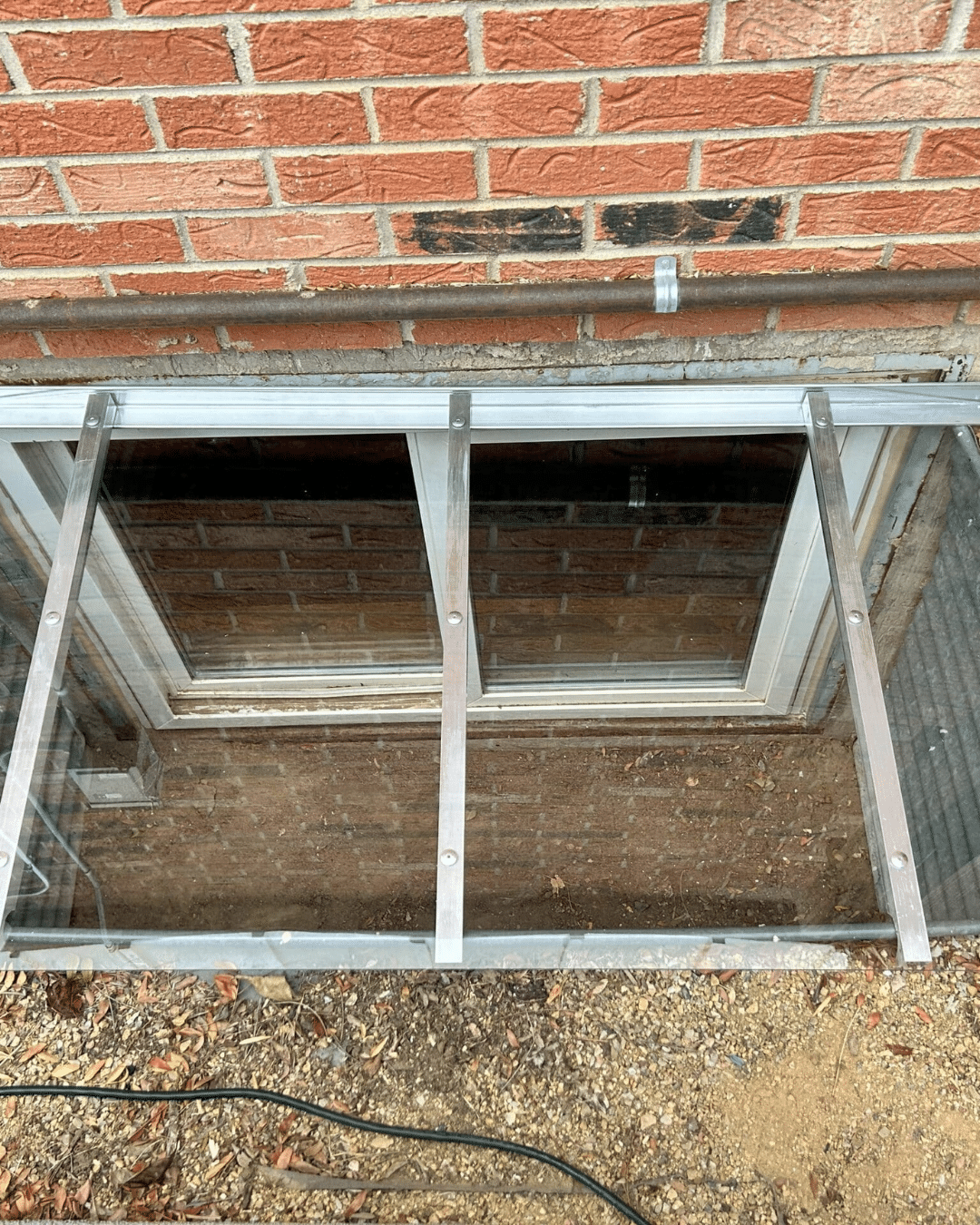window well services in Denver, CO